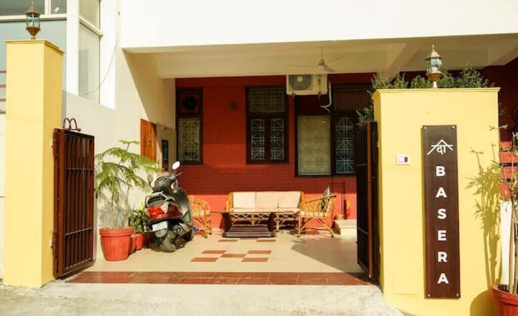 Photo of Outdoor in Rishikesh