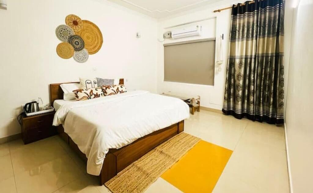 Photo of Bedroom in Rishikesh