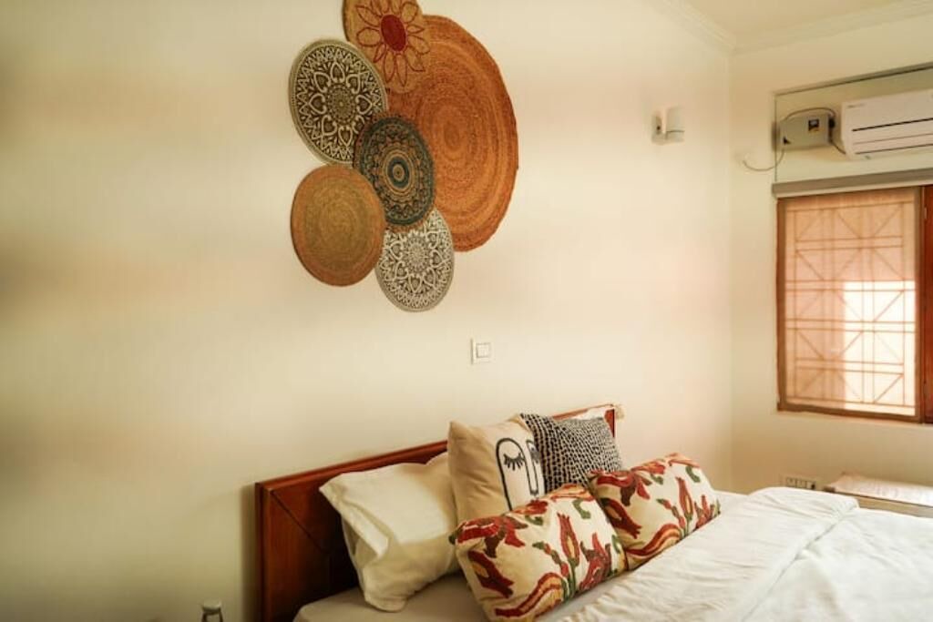Photo of Bedroom in Rishikesh