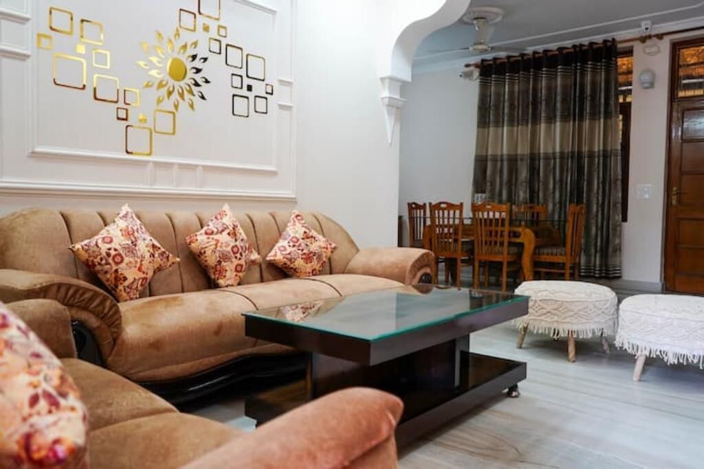 Photo of Livingroom in Rishikesh