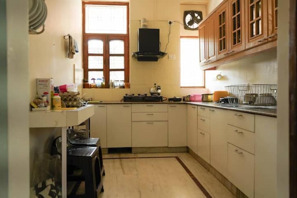 Photo of Kitchen in Rishikesh