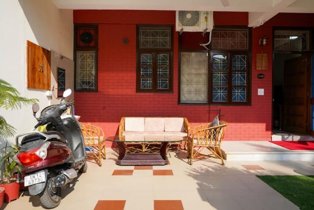 Photo of Outdoor in Rishikesh
