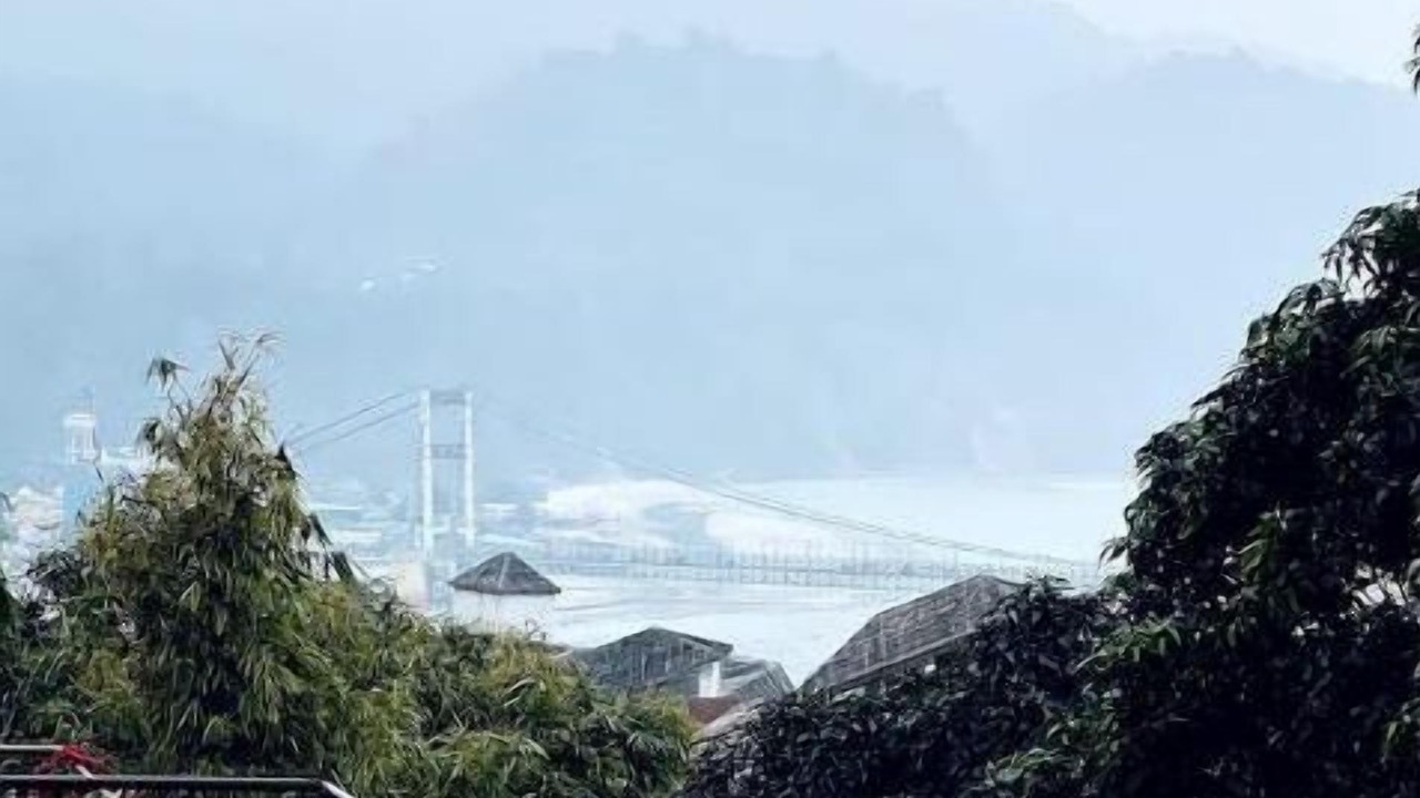 Photo of Outdoor in Rishikesh