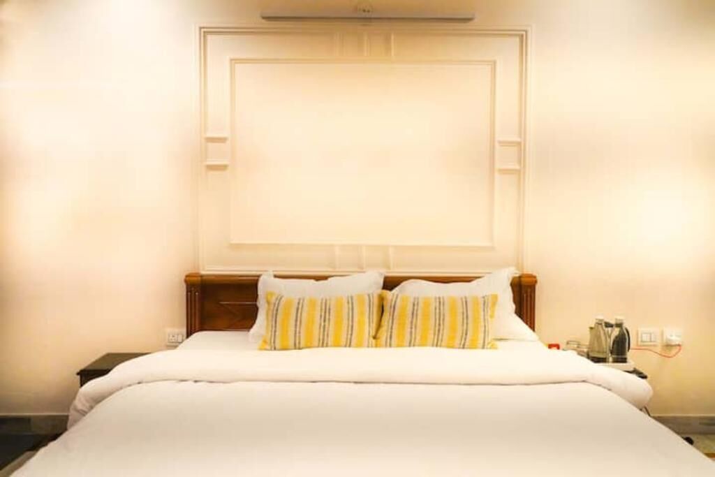 Photo of Bedroom in Rishikesh