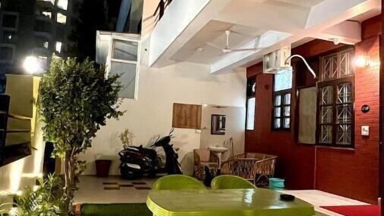 Photo of Outdoor in Rishikesh