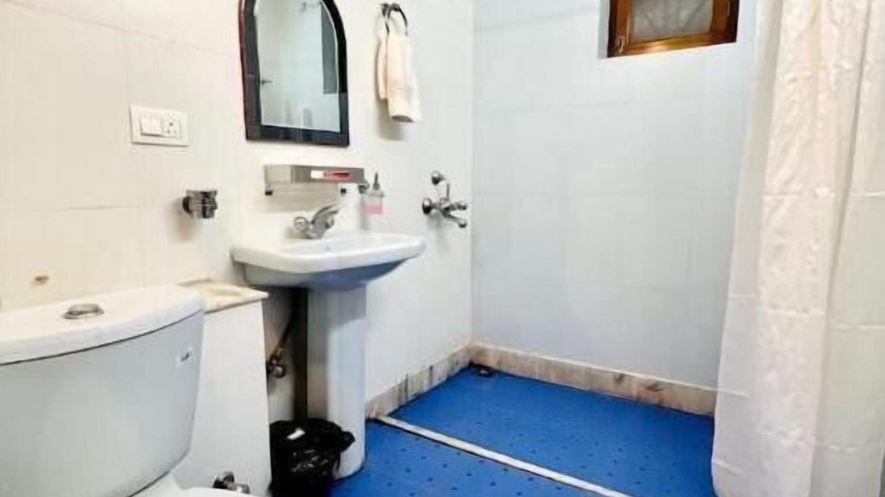 Photo of Bathroom in Rishikesh