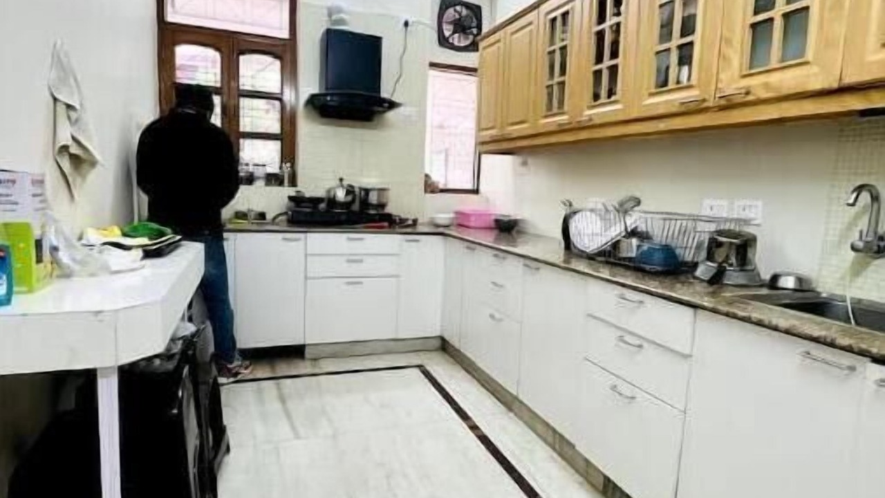 Photo of Kitchen in Rishikesh