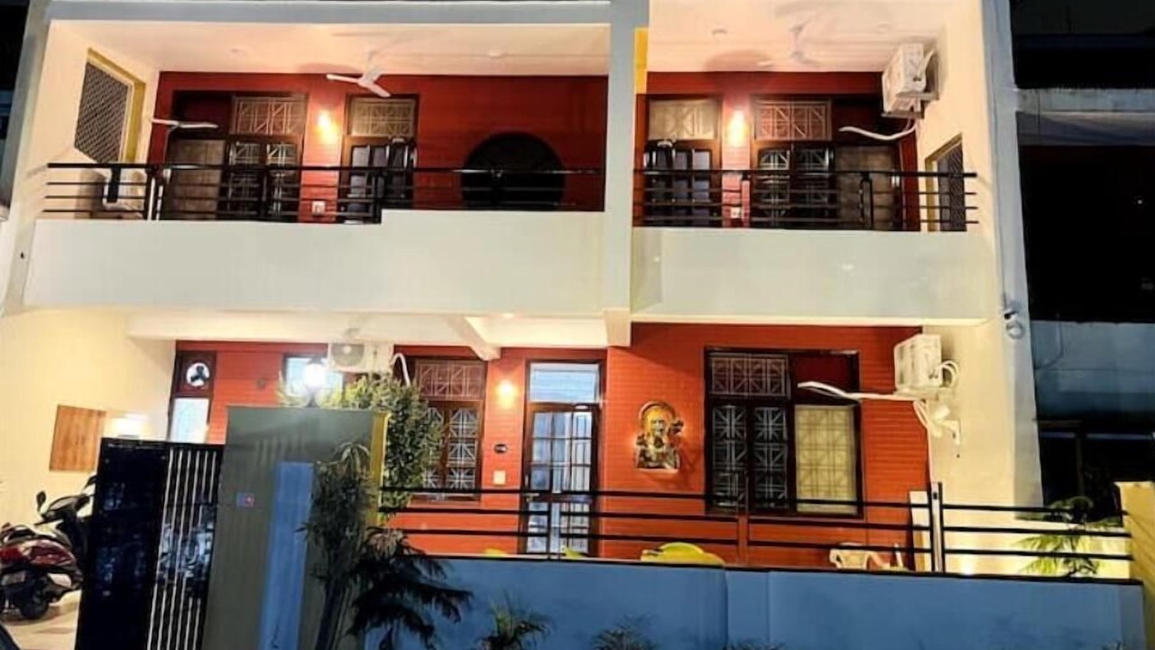 Photo of Outdoor in Rishikesh