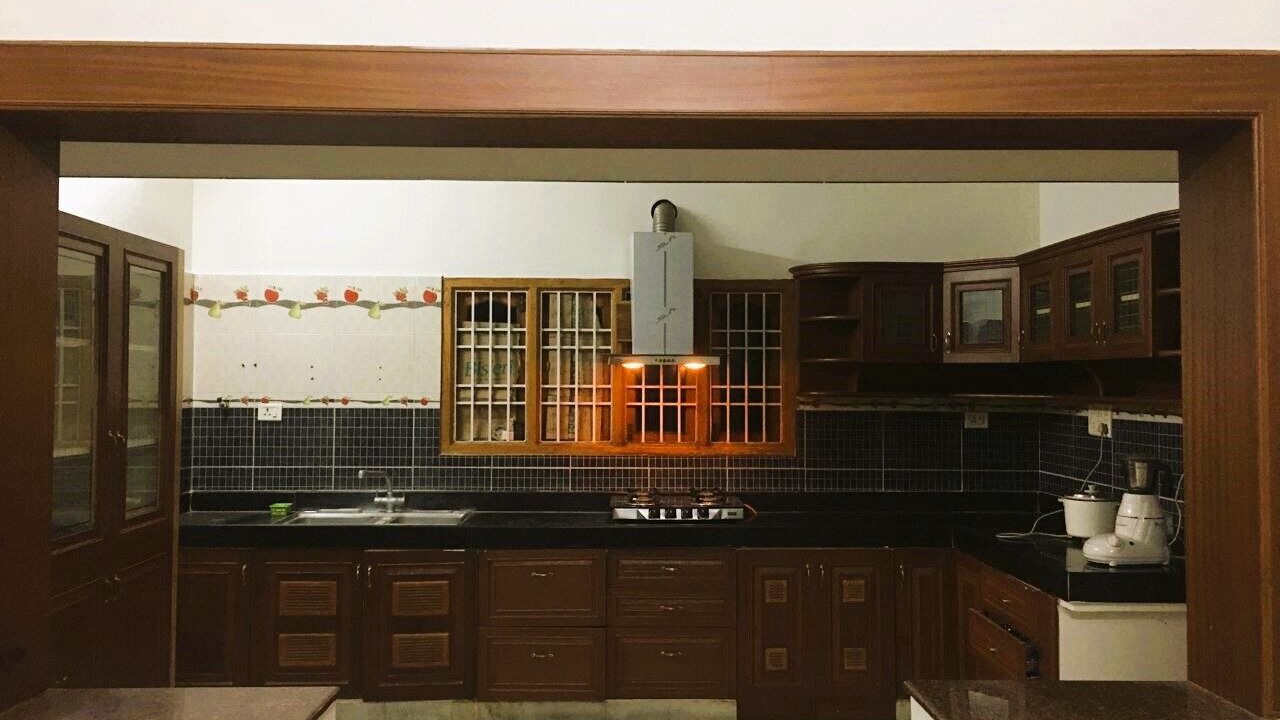 Photo of Kitchen in Allapakkam