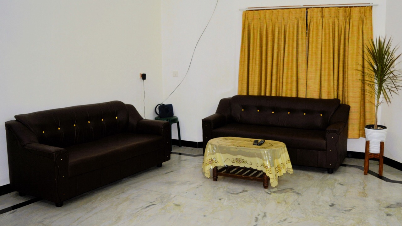 Photo of Livingroom in Allapakkam
