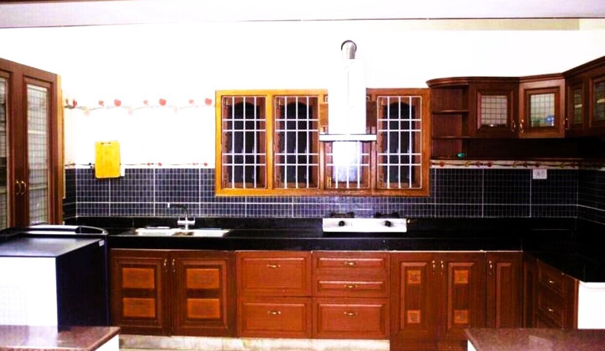 Photo of Kitchen in Allapakkam
