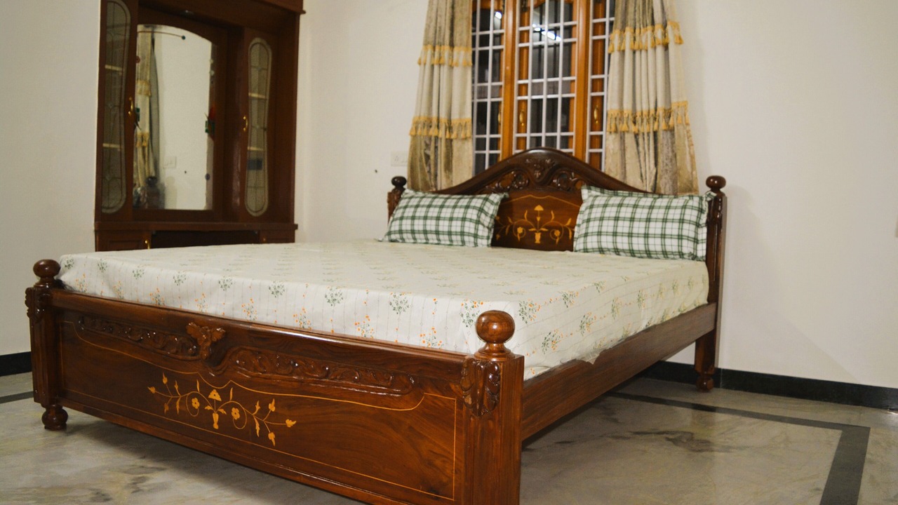 Photo of Bedroom in Allapakkam