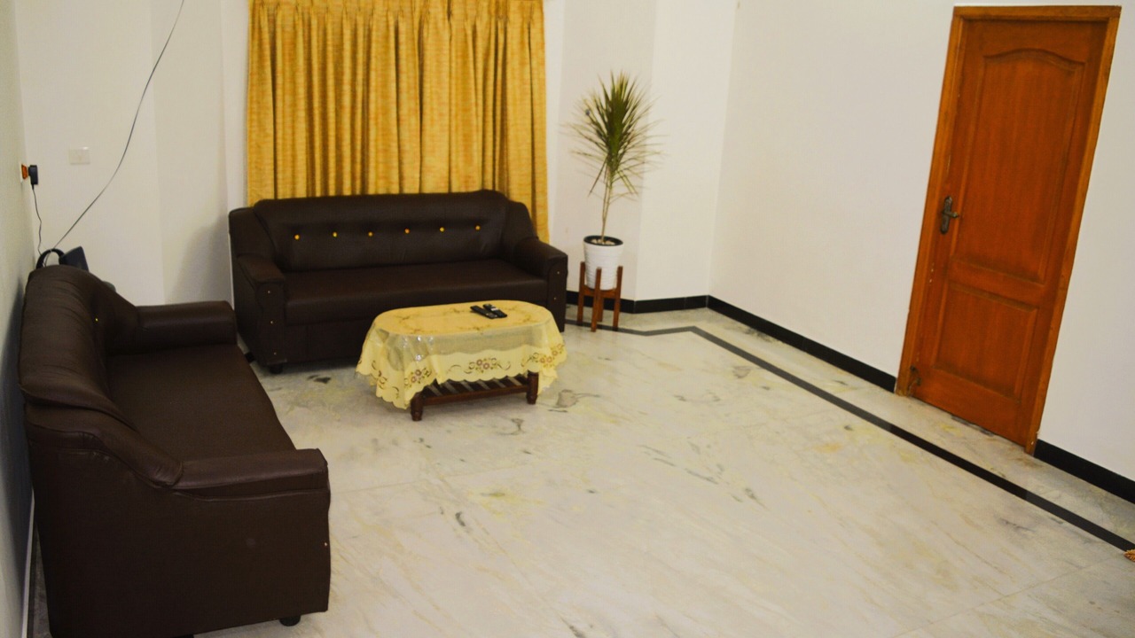 Photo of Livingroom in Allapakkam