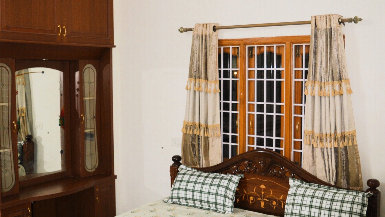 Photo of Bedroom in Allapakkam