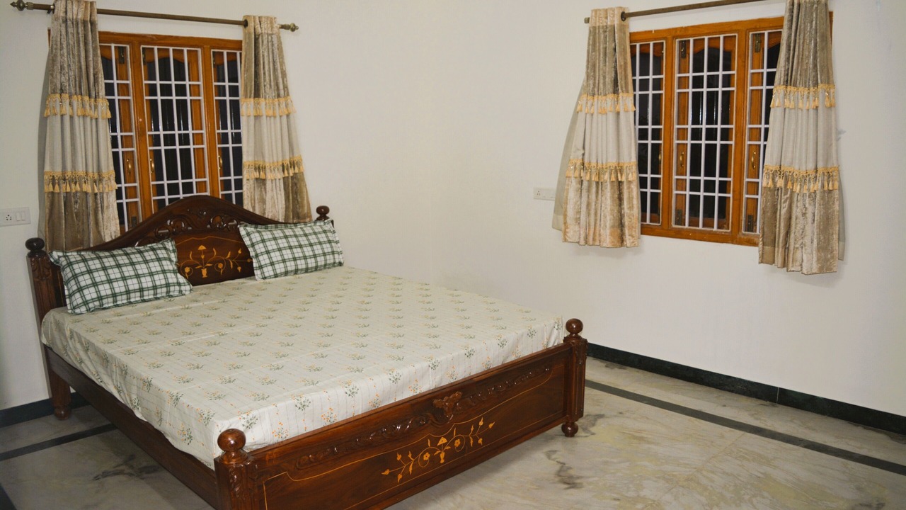 Photo of Bedroom in Allapakkam