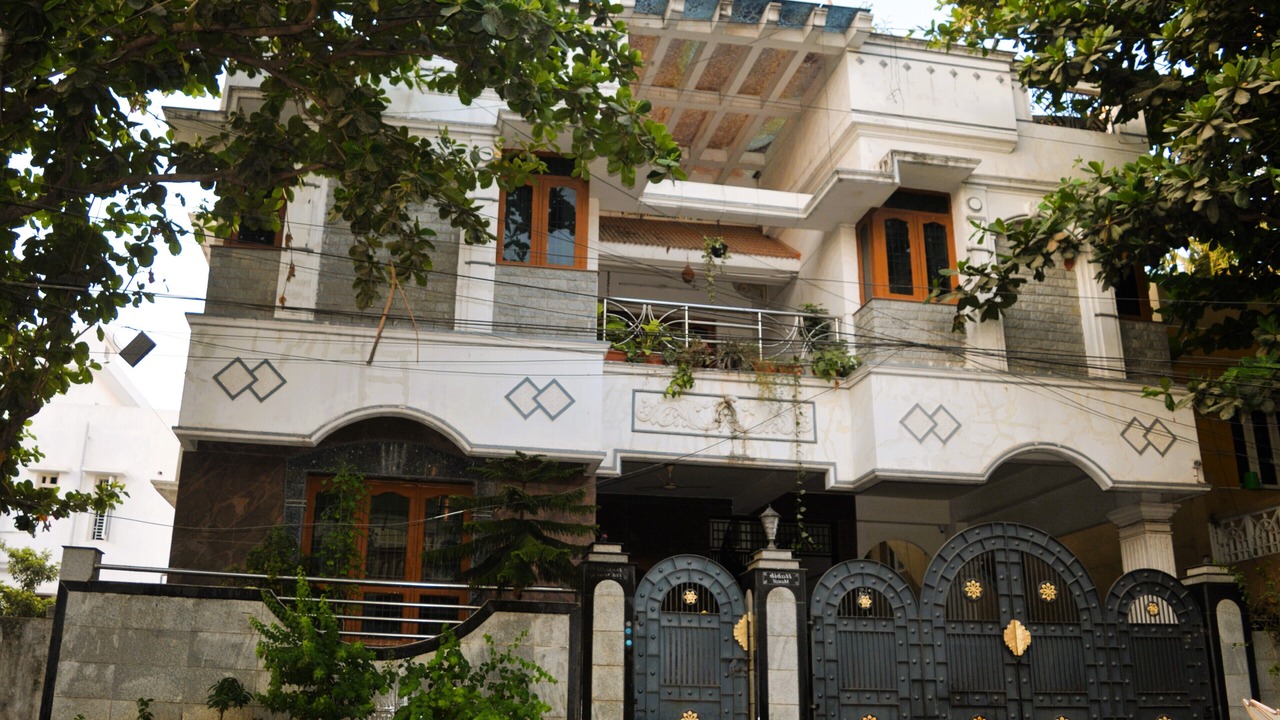 Photo of Outdoor in Allapakkam