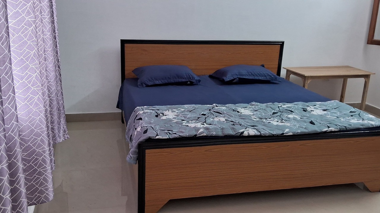 Photo of Bedroom in Mallital