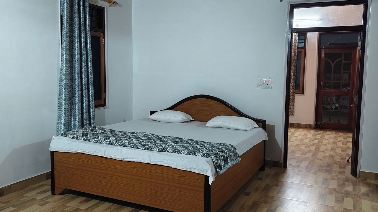 Photo of Bedroom in Mallital