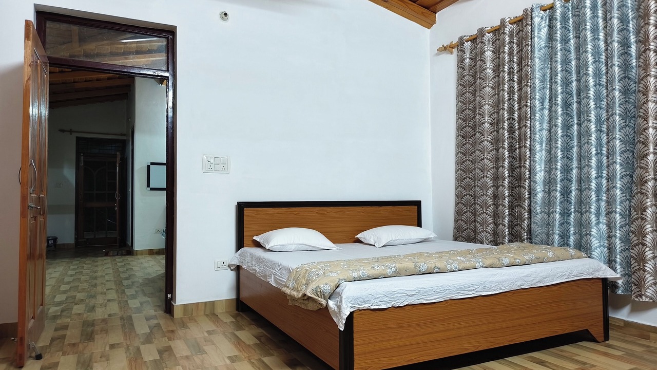 Photo of Bedroom in Mallital