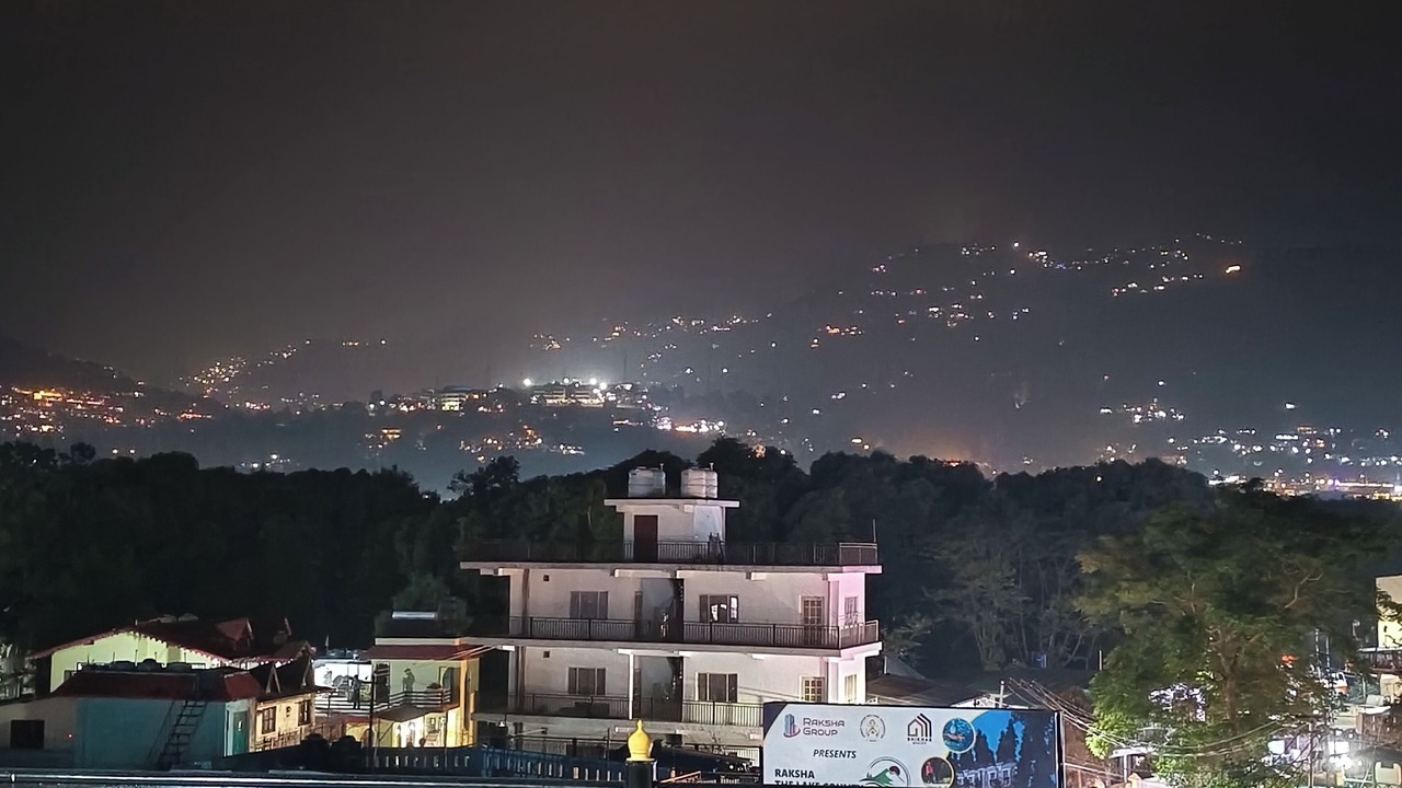 Photo of Others in Mallital