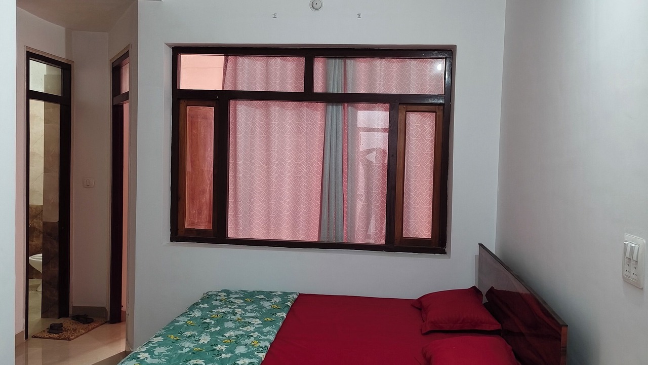 Photo of Bedroom in Mallital