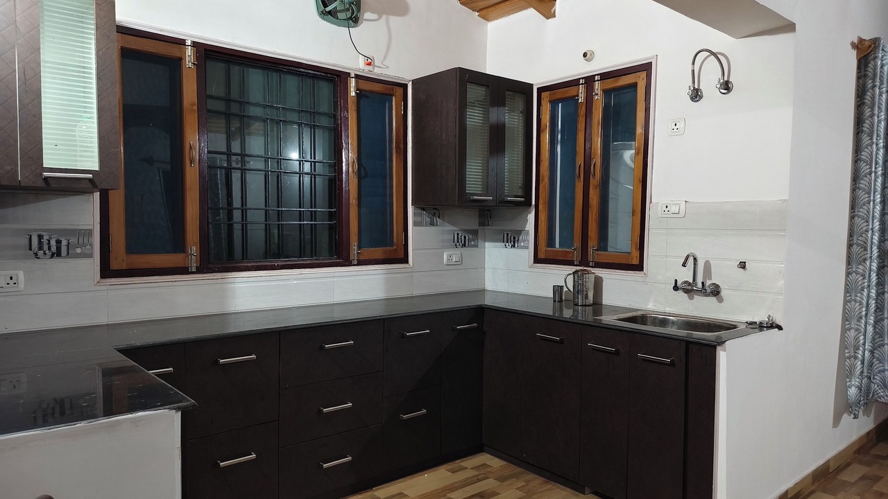 Photo of Kitchen in Mallital