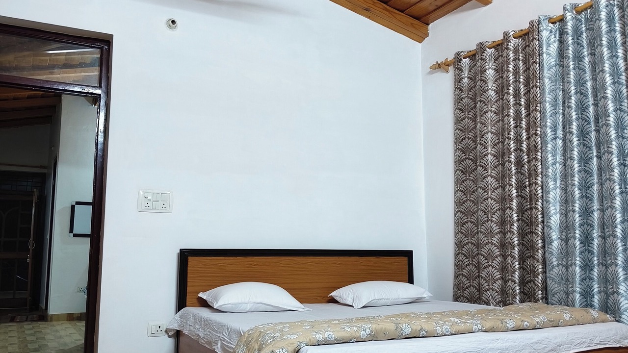 Photo of Bedroom in Mallital