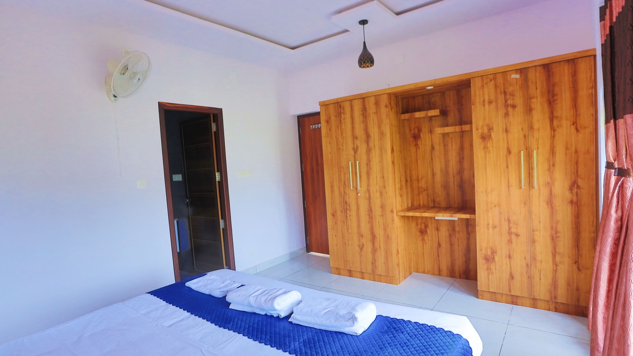 Photo of Bedroom in Kottappadi part
