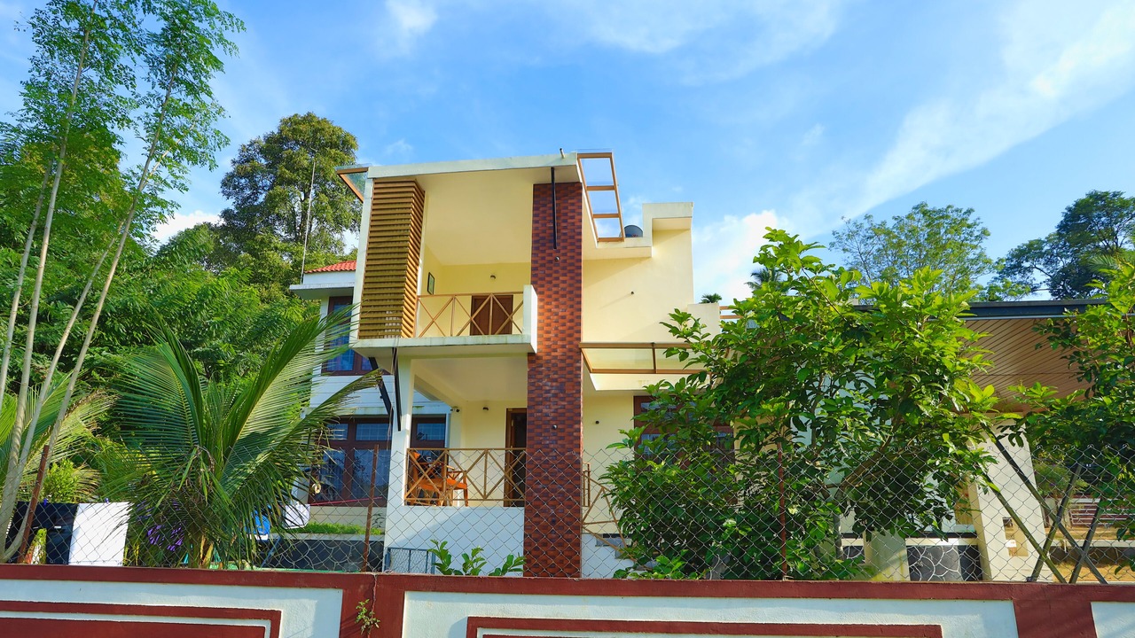 Photo of Outdoor in Kottappadi part