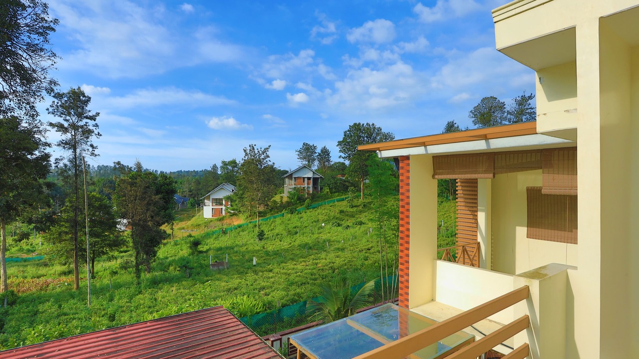 Photo of Outdoor in Kottappadi part