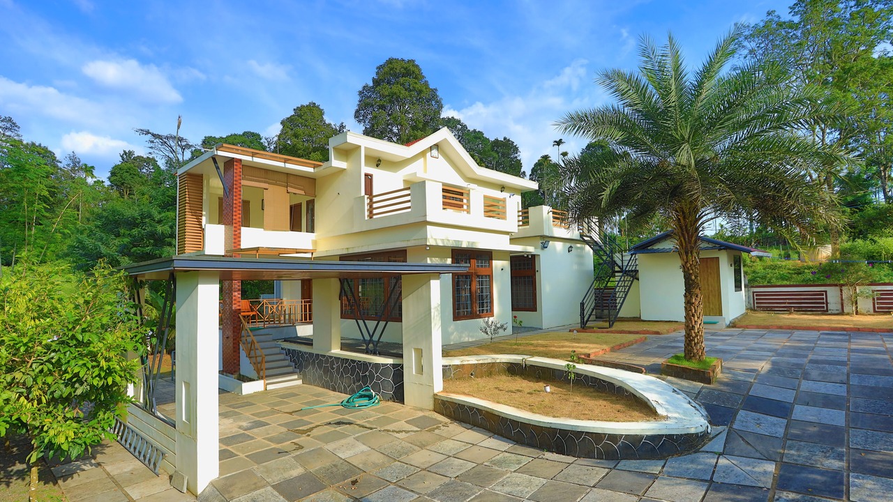 Photo of Outdoor in Kottappadi part