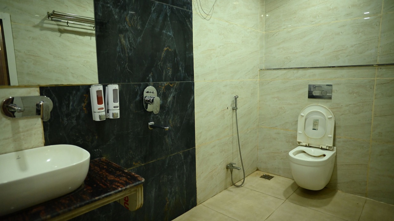 Photo of Bathroom in Ranchi