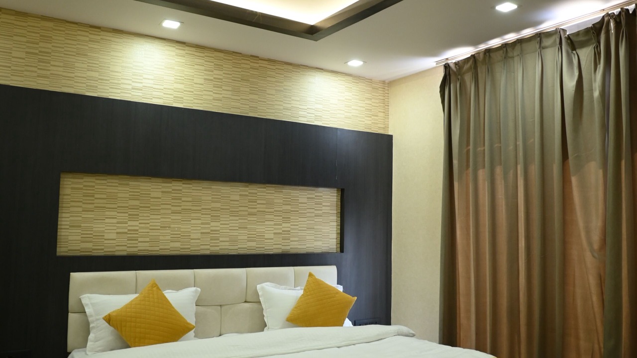 Photo of Bedroom in Ranchi