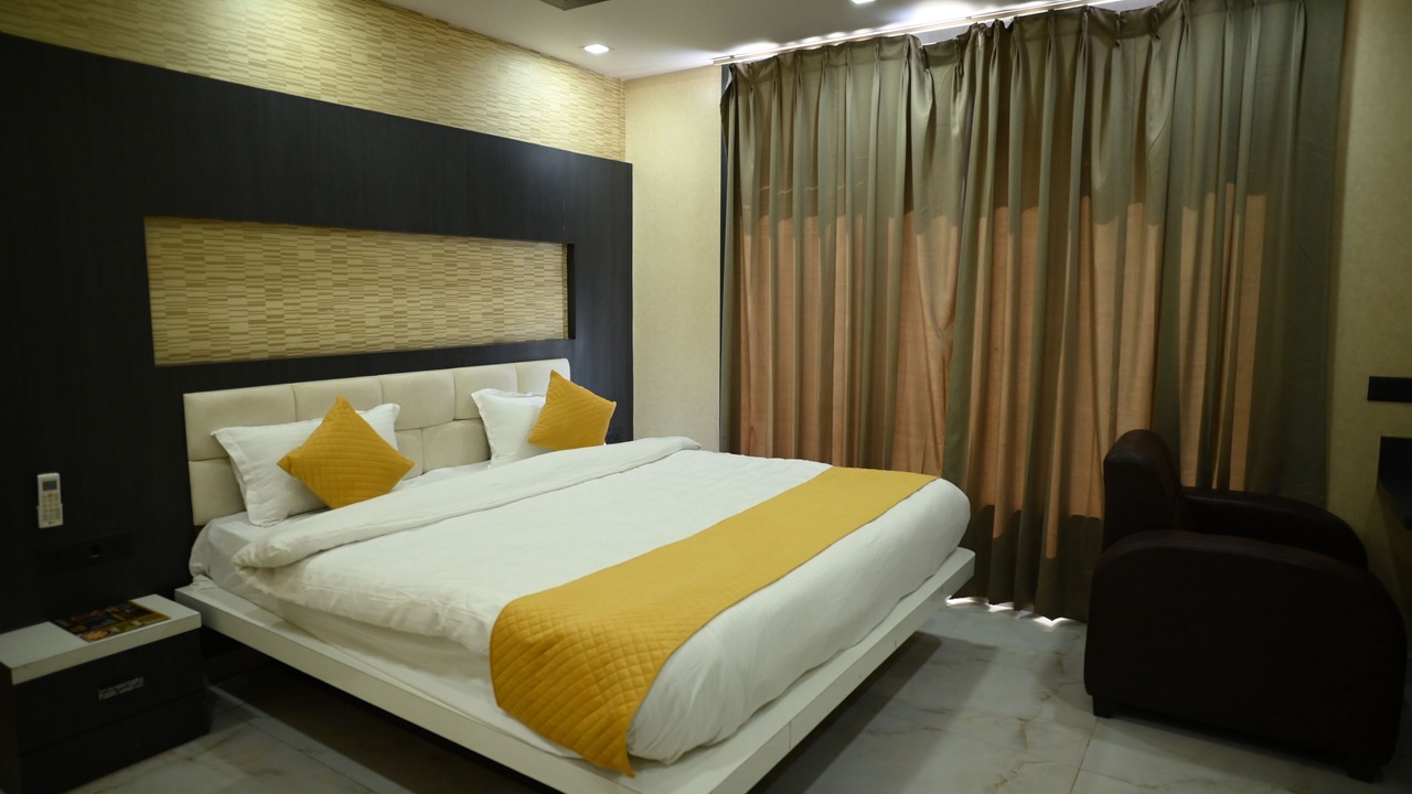 Photo of Bedroom in Ranchi