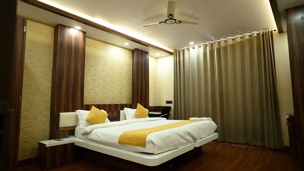 Photo of Bedroom in Ranchi