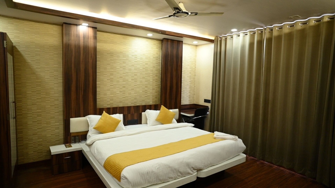 Photo of Bedroom in Ranchi