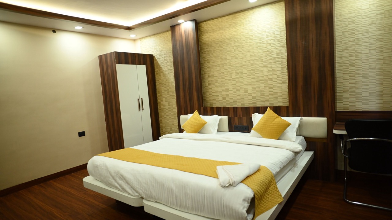 Photo of Bedroom in Ranchi