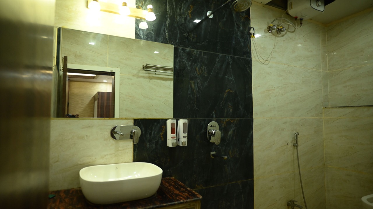 Photo of Bathroom in Ranchi
