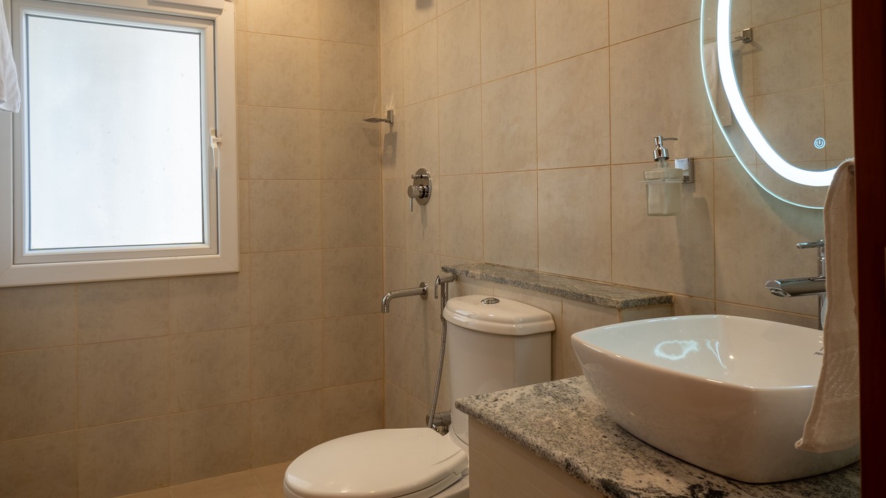 Photo of Bathroom in Bengaluru