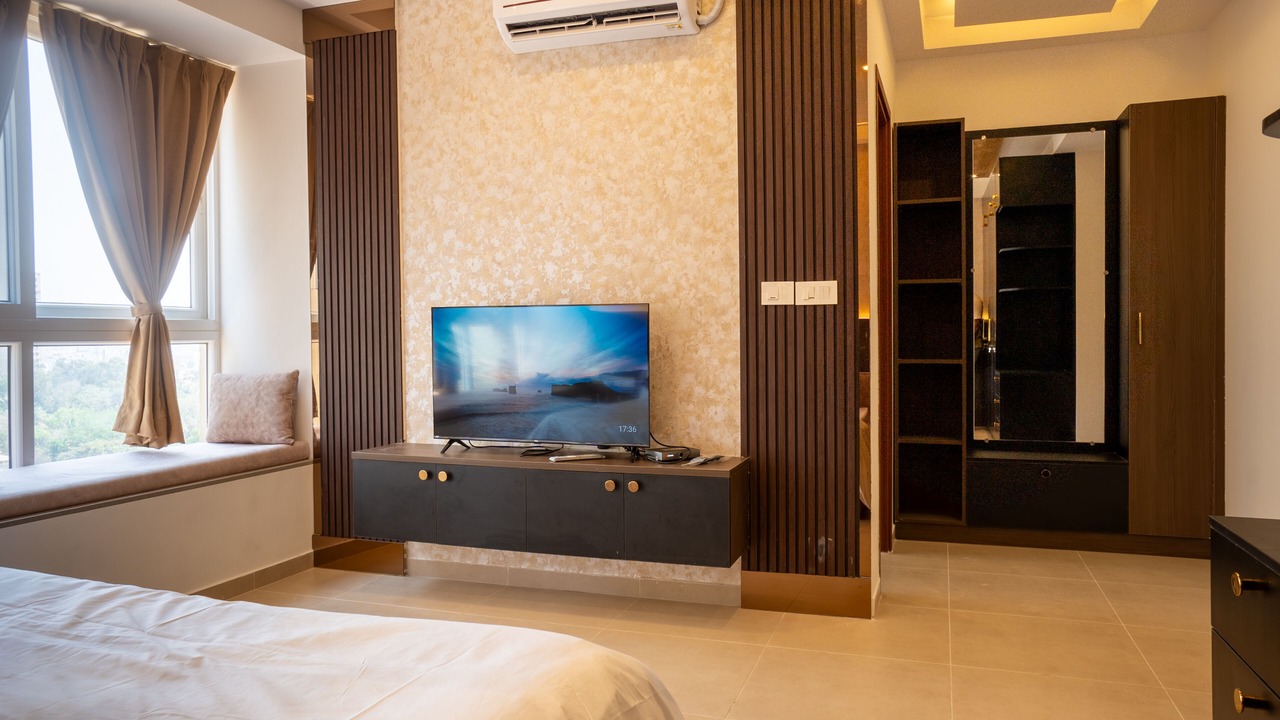 Photo of Bedroom in Bengaluru