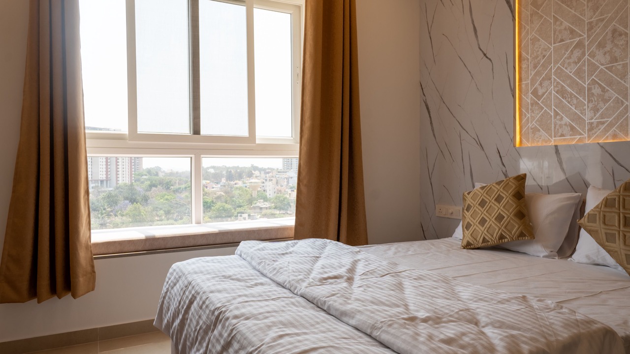 Photo of Bedroom in Bengaluru