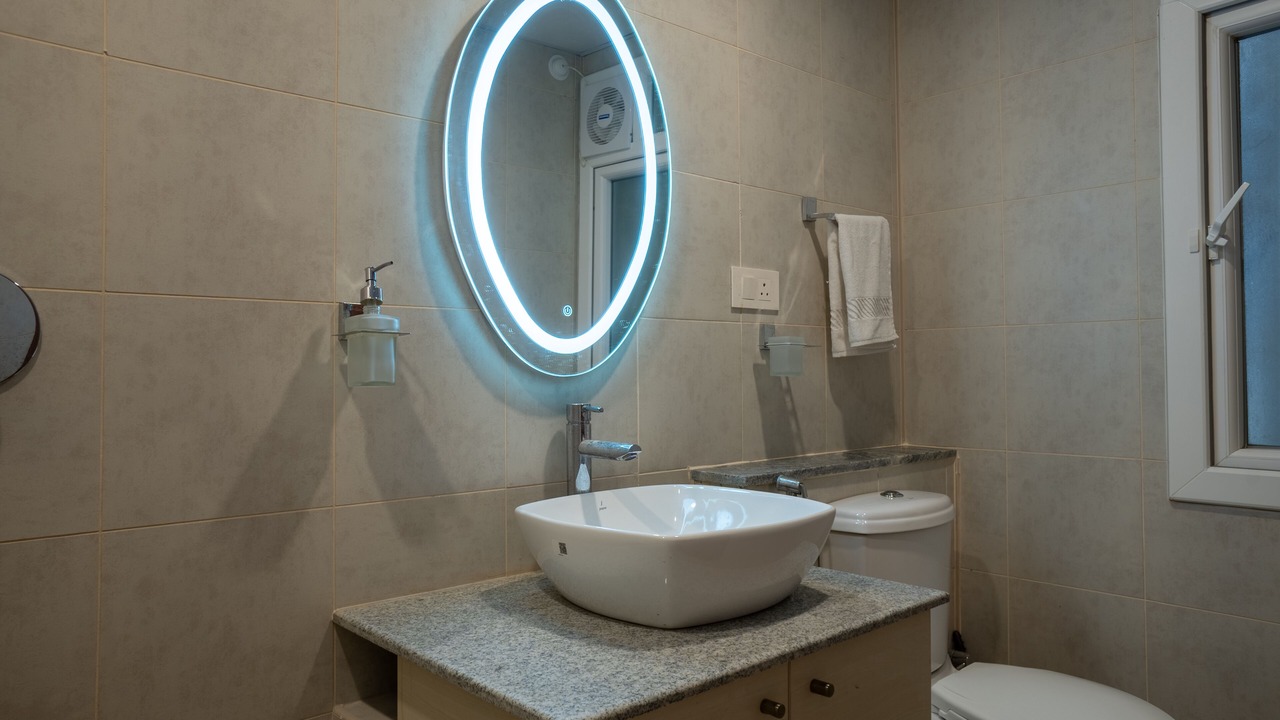Photo of Bathroom in Bengaluru