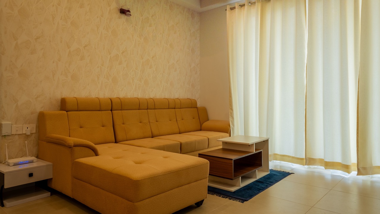 Photo of Livingroom in Bengaluru