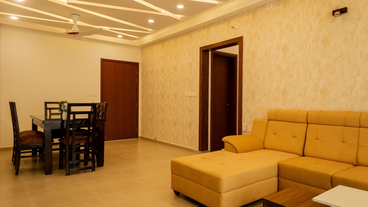 Photo of Livingroom in Bengaluru