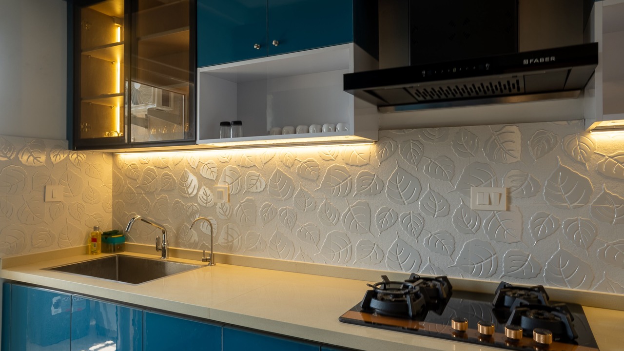 Photo of Kitchen in Bengaluru