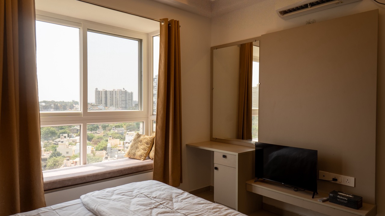 Photo of Bedroom in Bengaluru