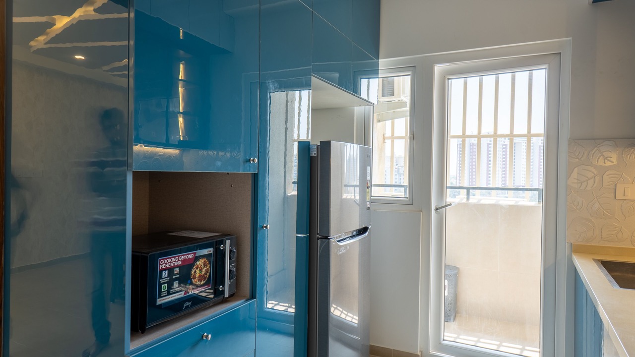 Photo of Kitchen in Bengaluru