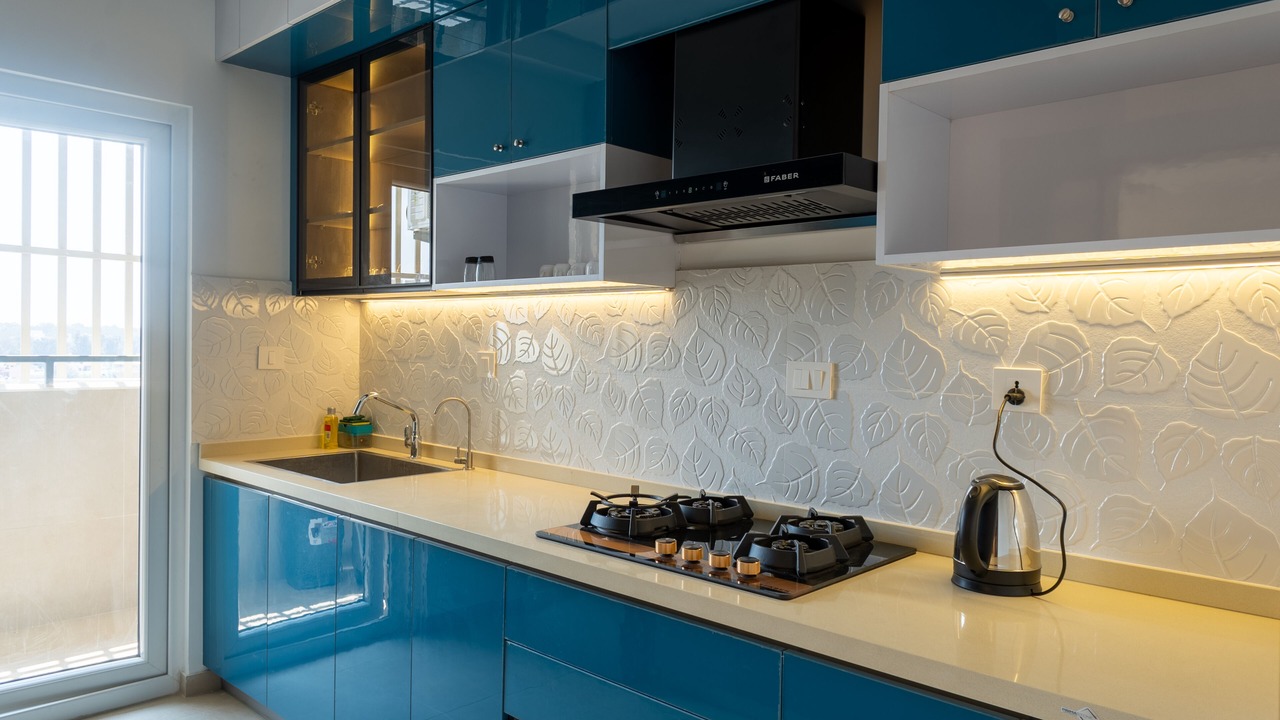 Photo of Kitchen in Bengaluru