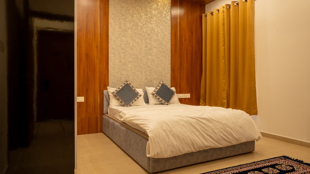 Photo of Bedroom in Bengaluru