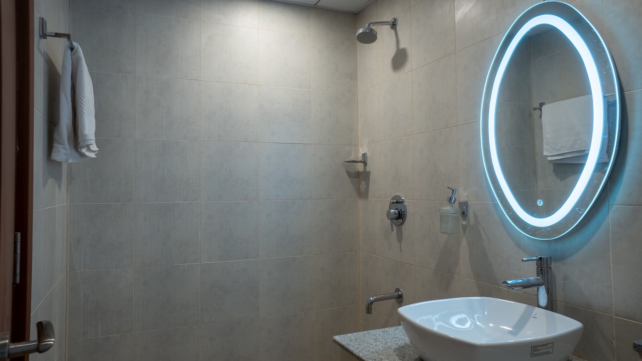 Photo of Bathroom in Bengaluru